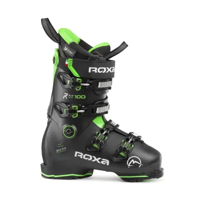 Moški smučarski čevlji ROXA R/FIT 100 - GW